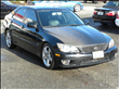 2004 Lexus IS 300