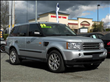 2008 Land Rover Range Rover Sport