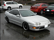 1998 Acura Integra