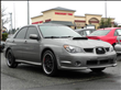 2006 Subaru Impreza