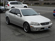 2001 Lexus IS 300