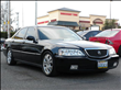 1999 Acura RL