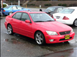 2002 Lexus IS 300