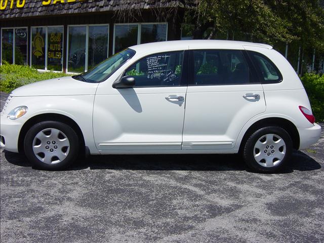 2008 Chrysler PT Cruiser for sale