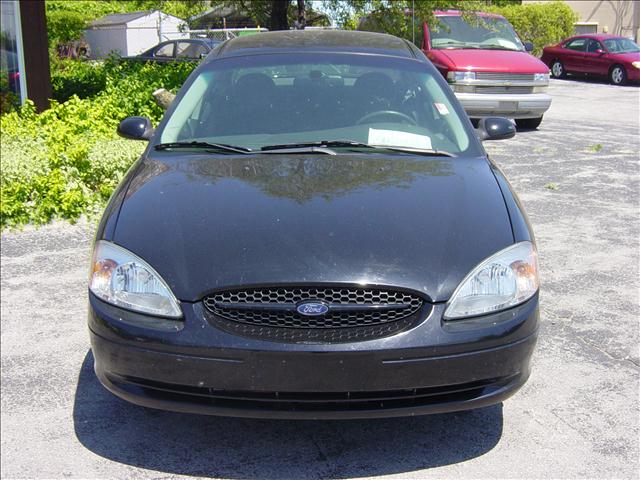 2003 Ford Taurus for sale