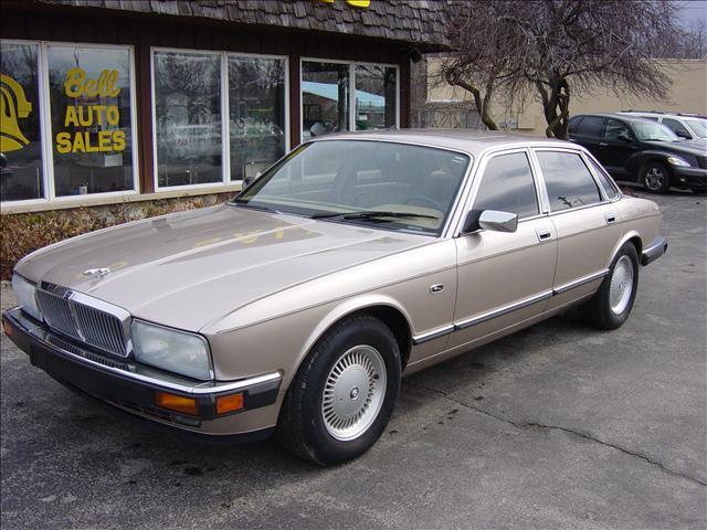 1993 Jaguar XJ6 for sale