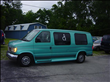 1994 Ford Econoline