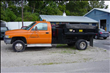 1997 Dodge D350 Pickup