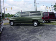 2002 Ford Econoline Wagon