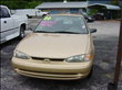 2000 Chevrolet Prizm