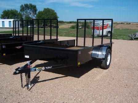 2012 H & H Trailer US 10 1 