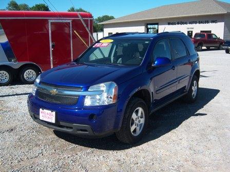 2007 Chevrolet Equinox