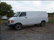 1999 Dodge Ram Van