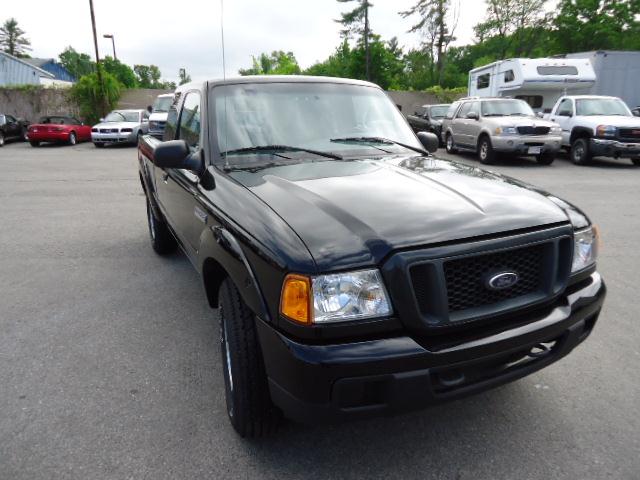 2006 Ford Ranger for sale