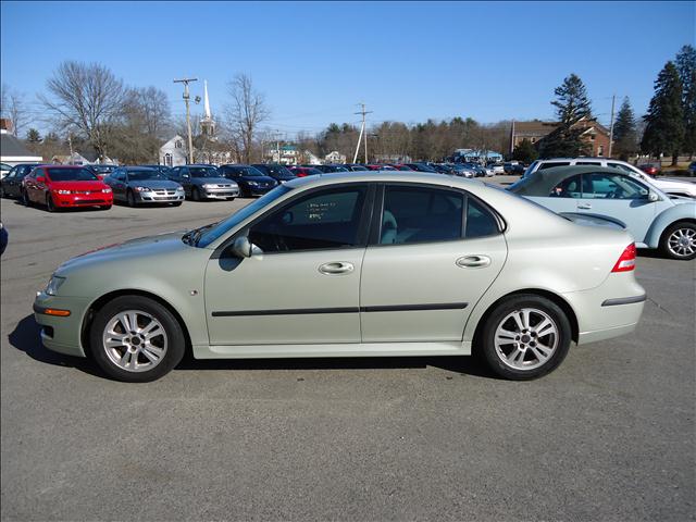 2006 Saab 9-3 for sale