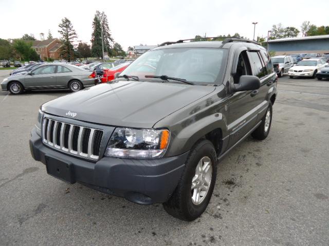 2004 Jeep Grand Cherokee for sale