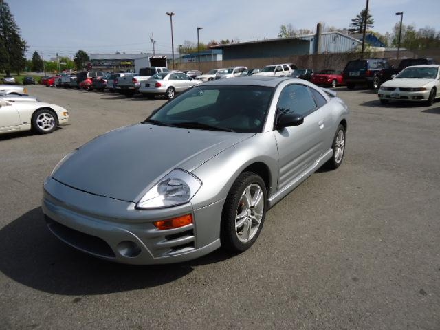 2003 Mitsubishi Eclipse for sale