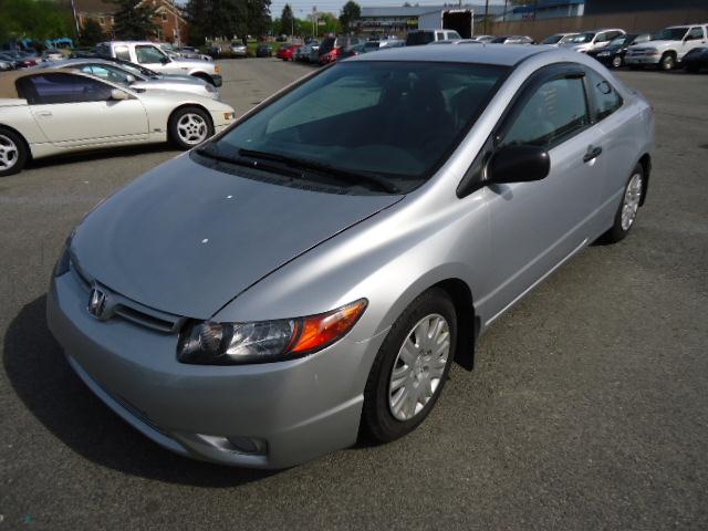 2007 Honda Civic for sale