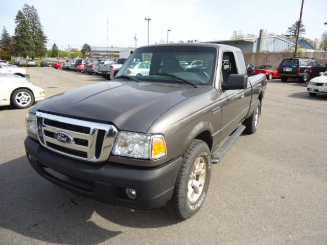 2008 Ford Ranger for sale