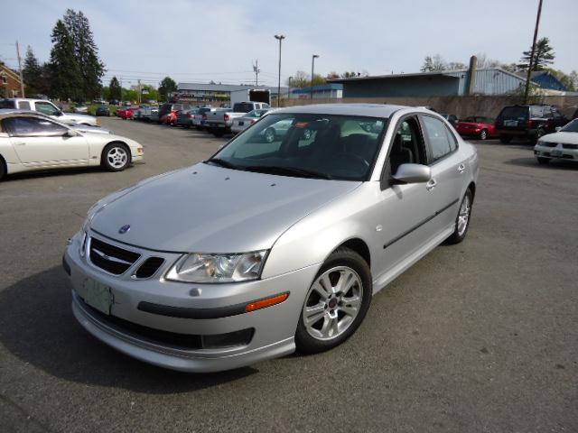 2006 Saab 9-3 for sale