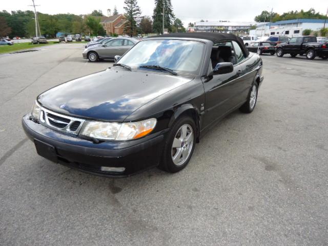 2003 Saab 9-3 for sale