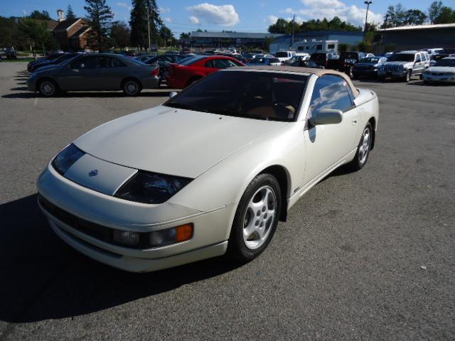 1992 Nissan 300ZX for sale