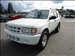 2003 Isuzu Rodeo