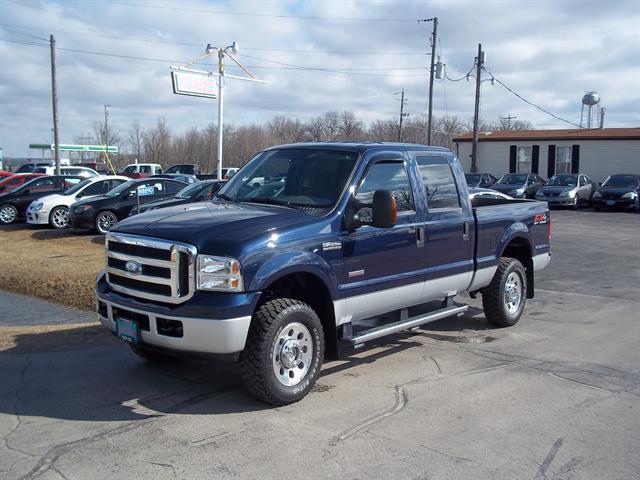 2005 Ford F250 for sale