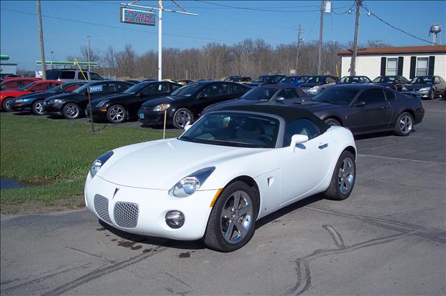 2006 Pontiac Solstice for sale