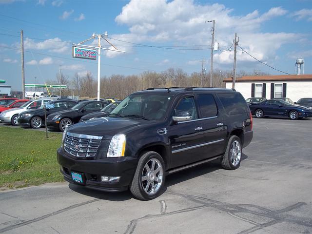 2010 Cadillac Escalade ESV for sale