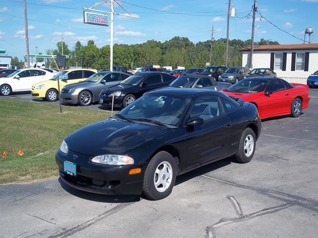 1995 Eagle Talon for sale