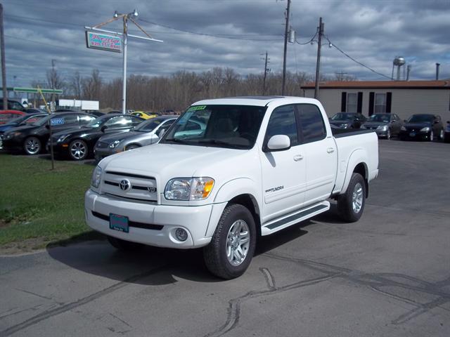 2006 Toyota Tundra for sale