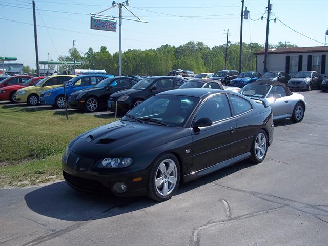 2006 Pontiac GTO for sale