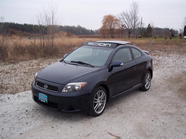 2007 Scion tC for sale