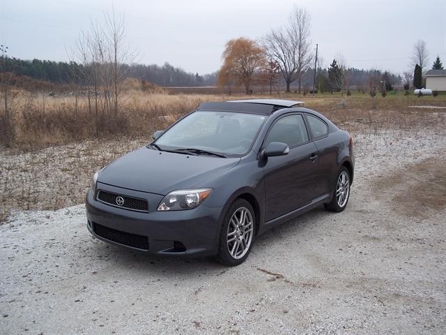 2006 Scion tC for sale