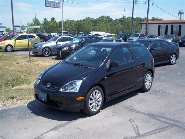 2005 Honda Civic for sale