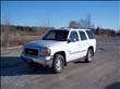 2001 GMC Yukon