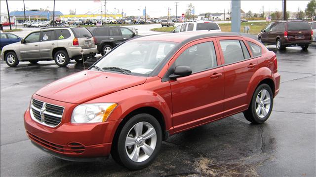 2010 Dodge Caliber