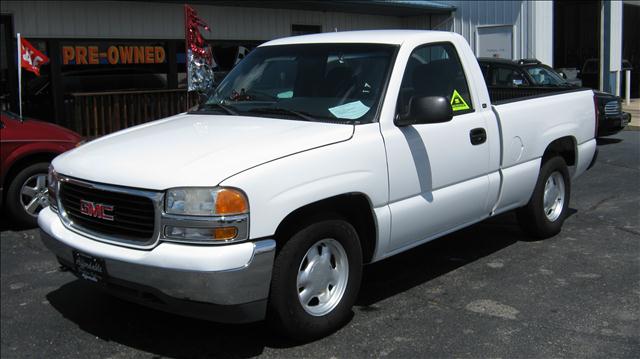 1999 GMC Sierra 1500 for sale