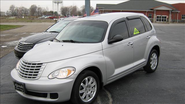 2007 Chrysler PT Cruiser