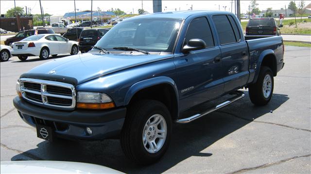 2003 Dodge Dakota for sale