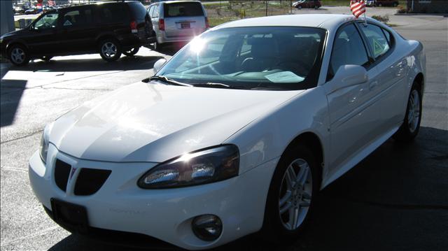 2007 Pontiac Grand Prix for sale