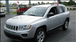 2011 Jeep Compass