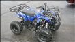 2011 ZHEJIANG QIYE SCOOTER ATV