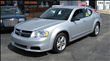 2011 Dodge Avenger