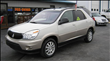 2005 Buick Rendezvous