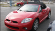 2007 Mitsubishi Eclipse Spyder