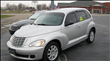 2007 Chrysler PT Cruiser
