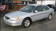 2001 Ford Taurus