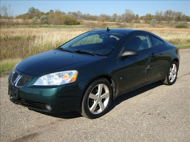 2006 Pontiac G6 for sale